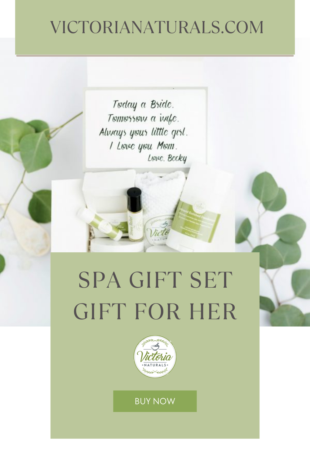 Spa Gift set Gift for Her