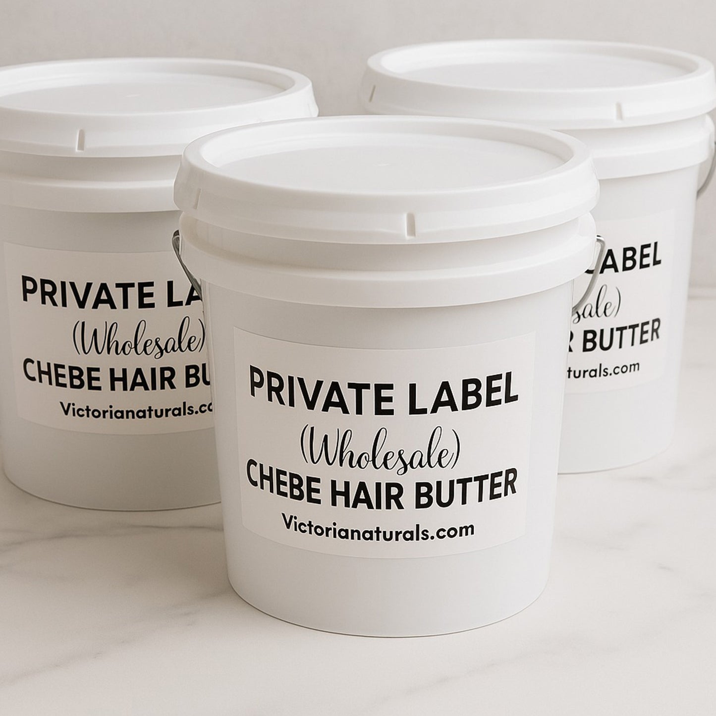 Private Label Natural Skincare Products | Body Butter, Sugar Scrub, Herbal Oils & Hair Care