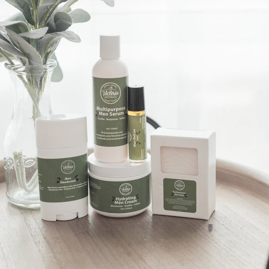 Grooming Gift for Him