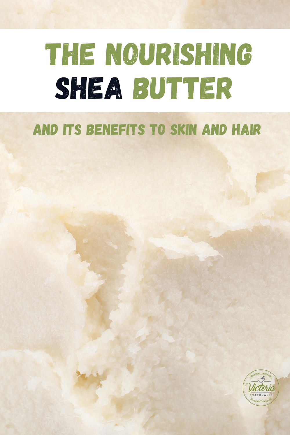 Deep Moisture Hair Conditioning Butter