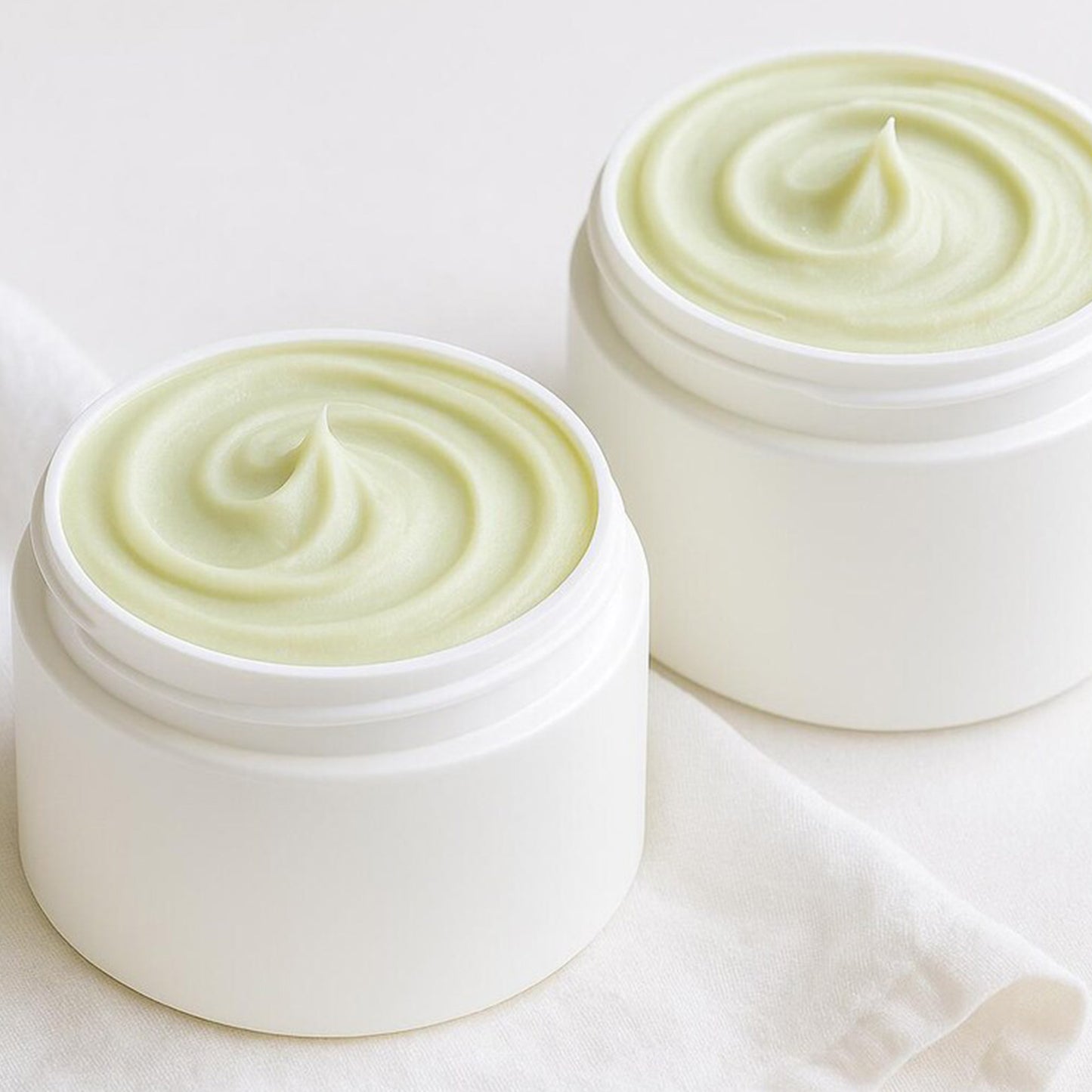 Stretch Mark and Scar Vanishing Herbal Butter