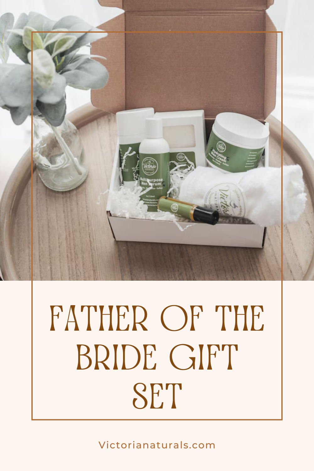 Grooming Gift for Him