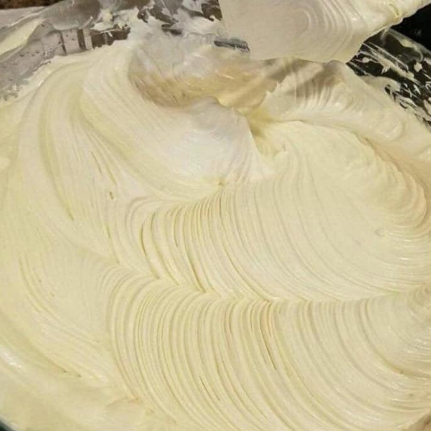 Deep Moisture Hair Conditioning Butter