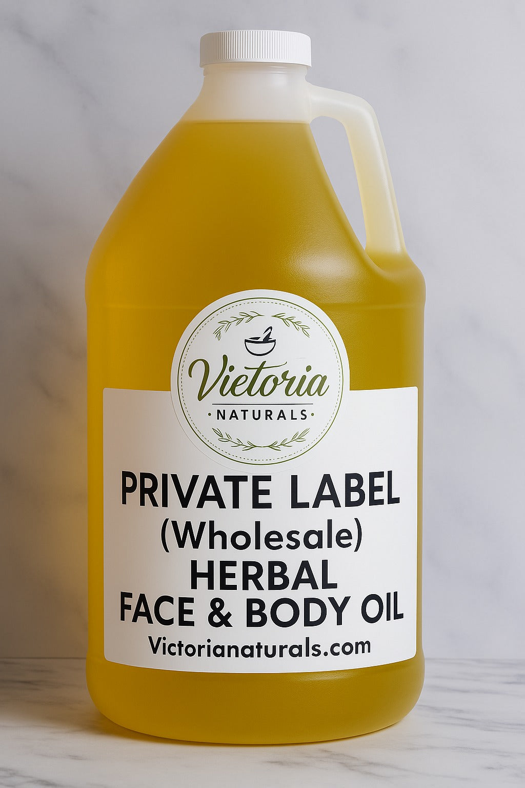 Private Label Natural Skincare Products | Body Butter, Sugar Scrub, Herbal Oils & Hair Care
