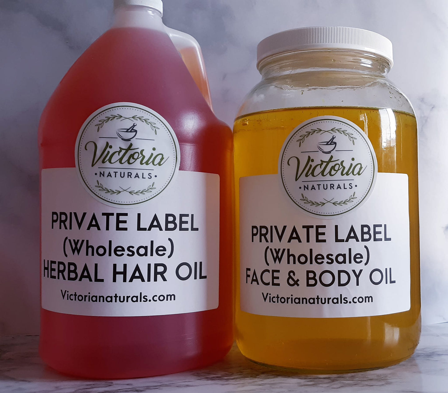 Private Label Natural Skincare Products | Body Butter, Sugar Scrub, Herbal Oils & Hair Care
