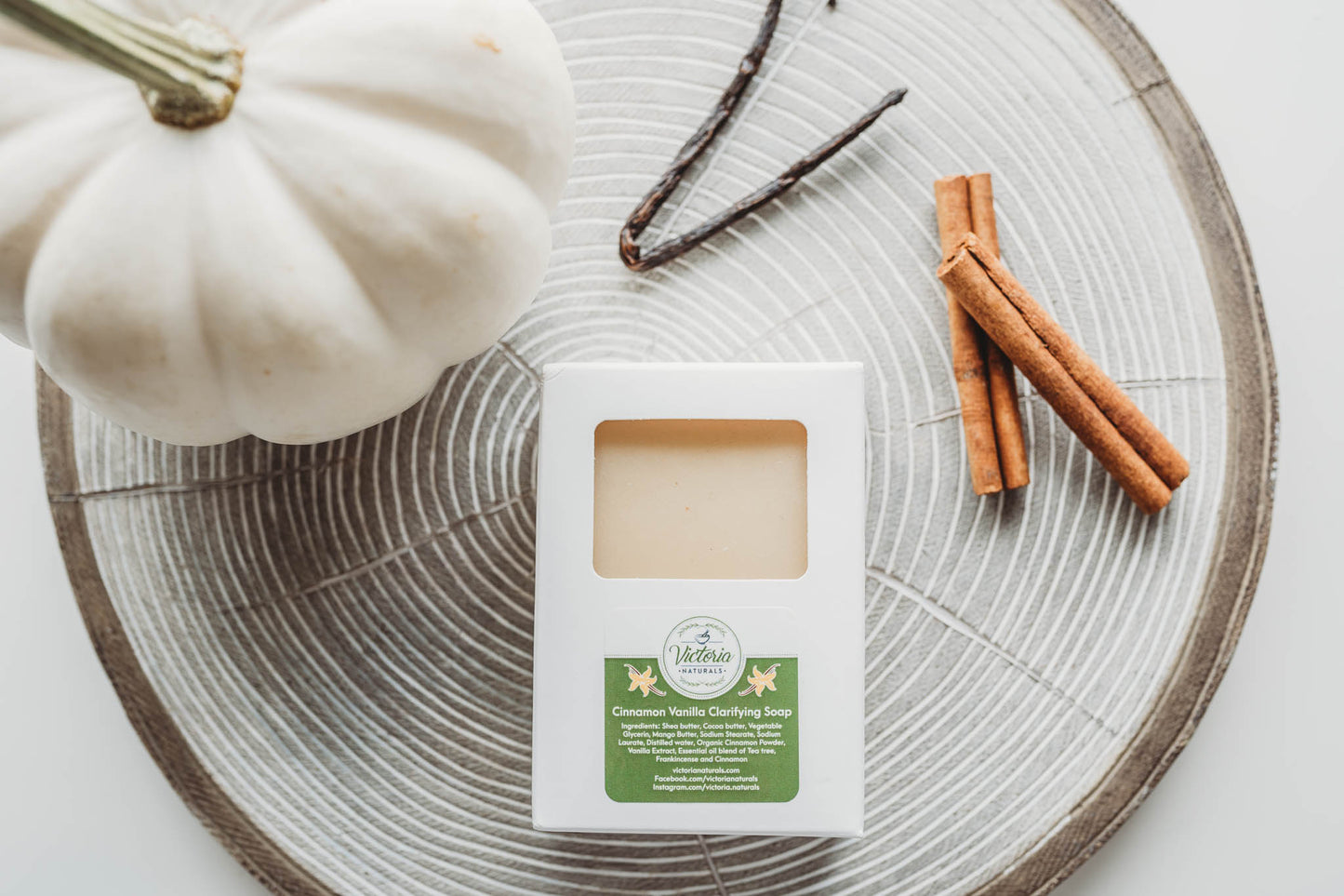 clarifying collection