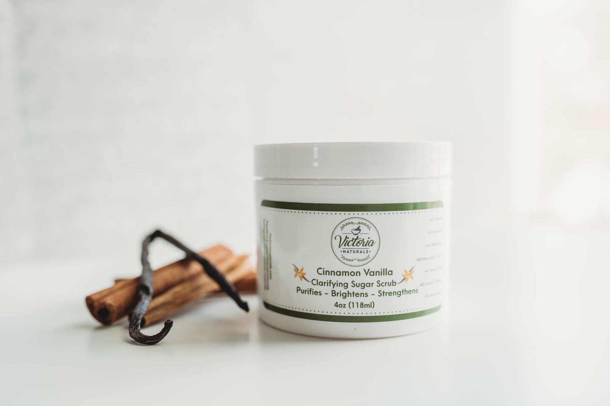 clarifying collection