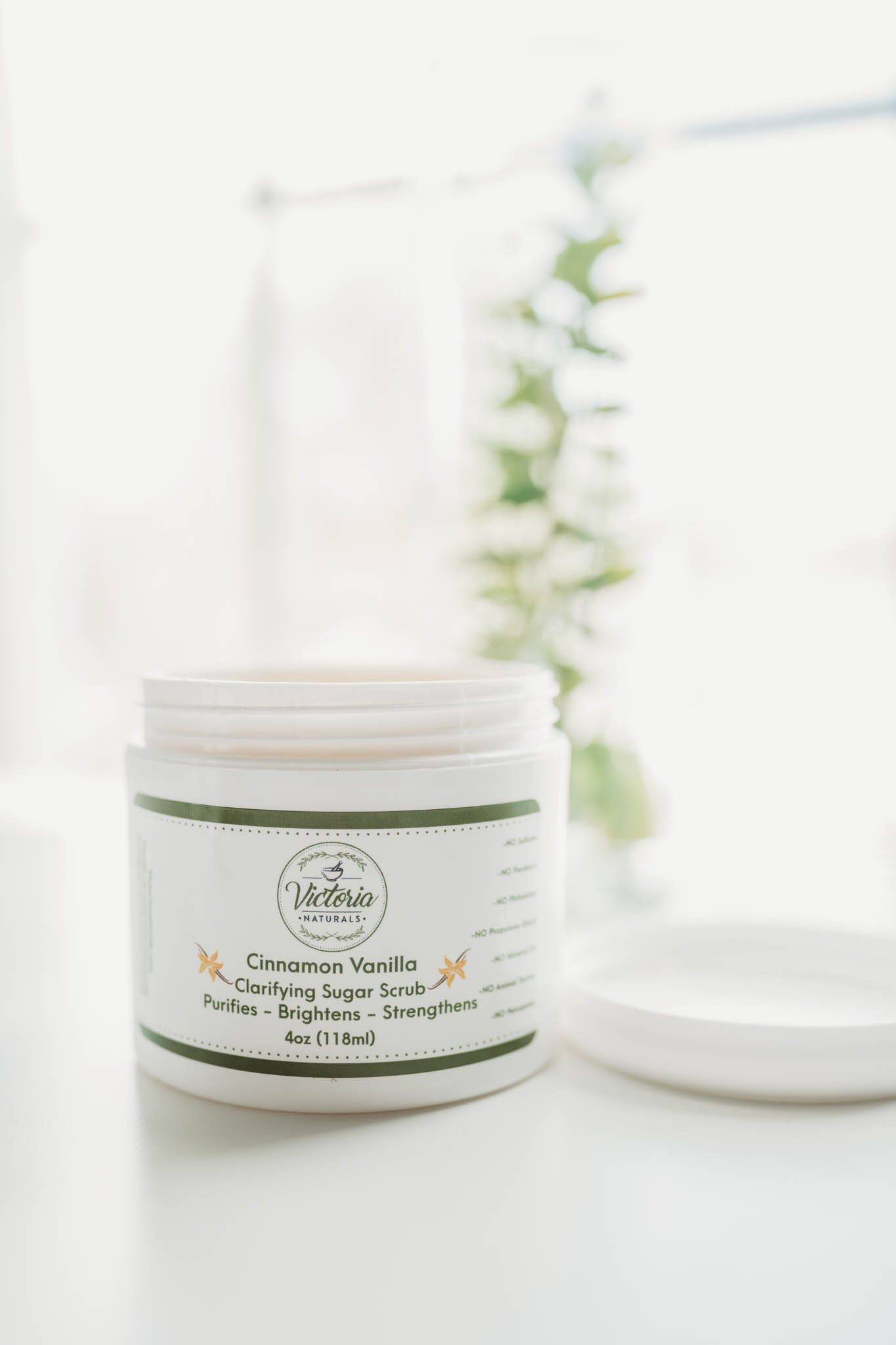 clarifying collection