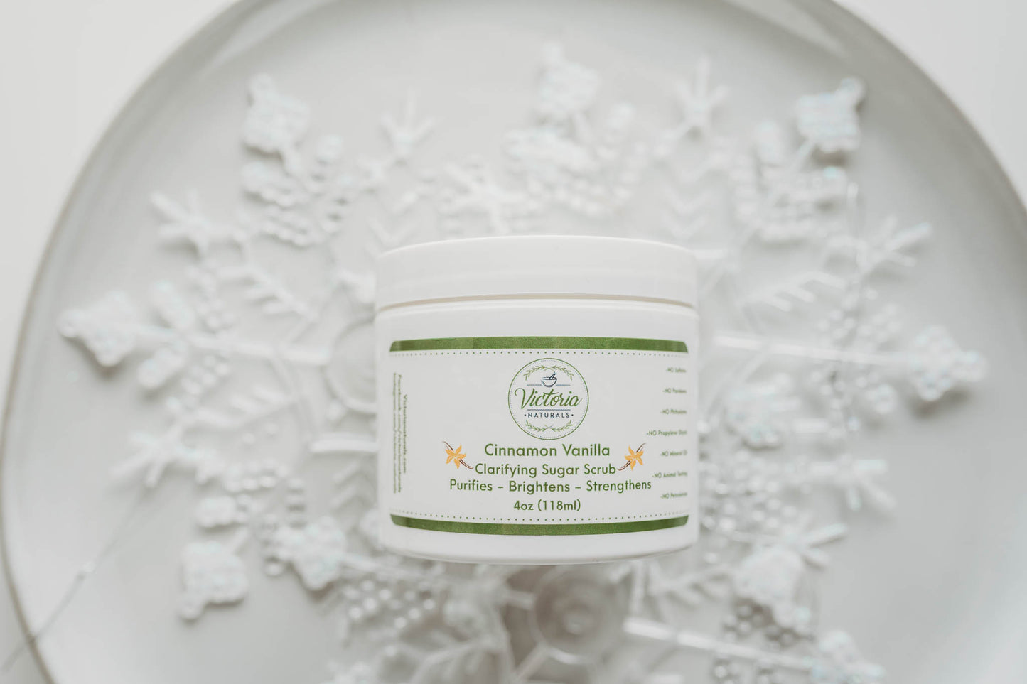 clarifying collection