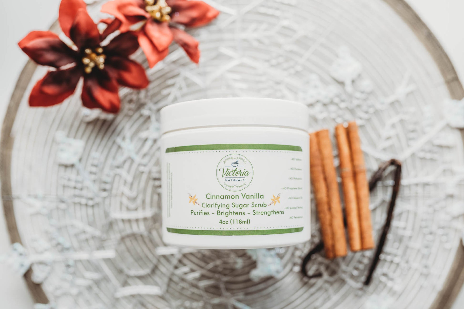 clarifying collection