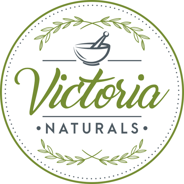 Victoria Naturals