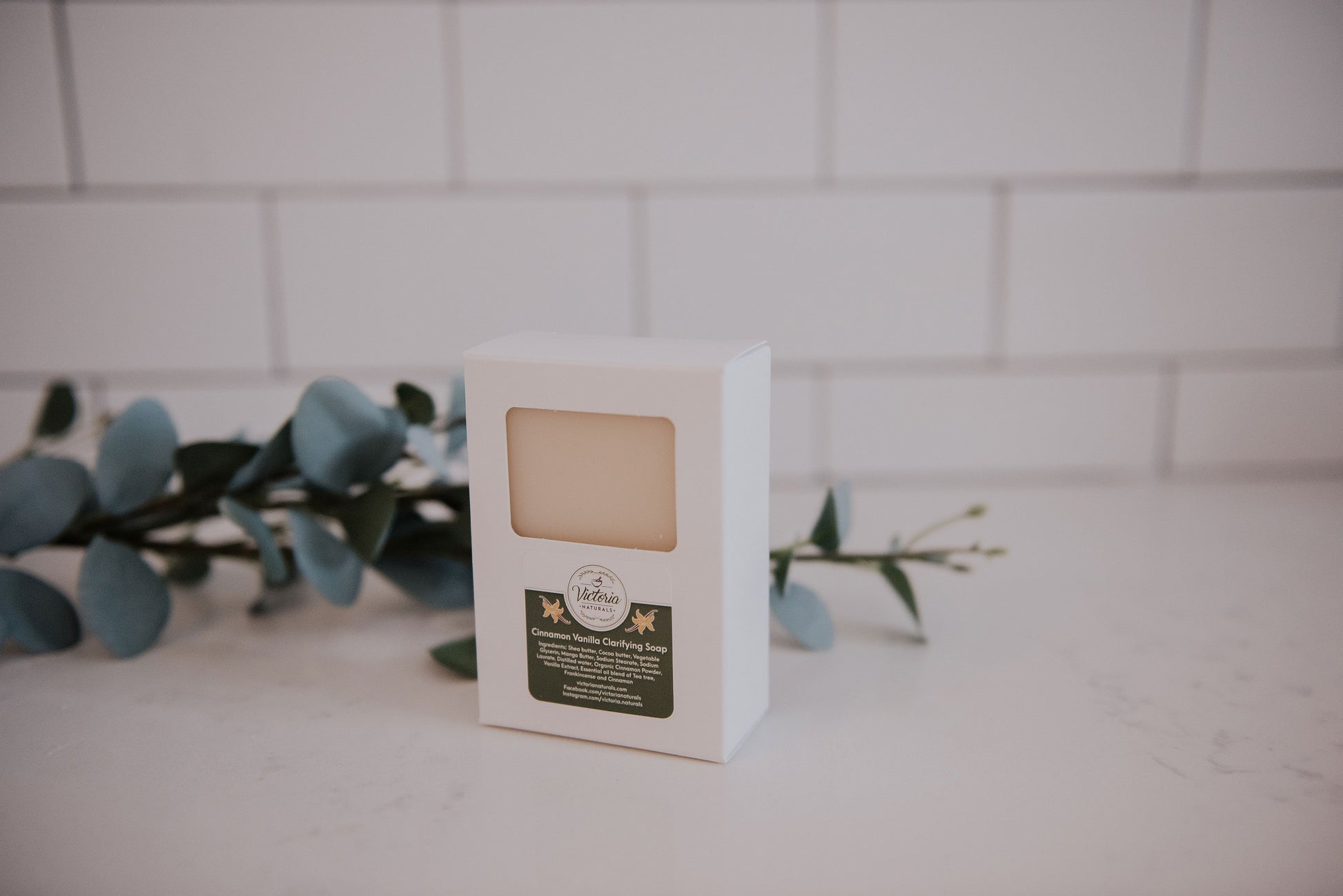 clarifying collection