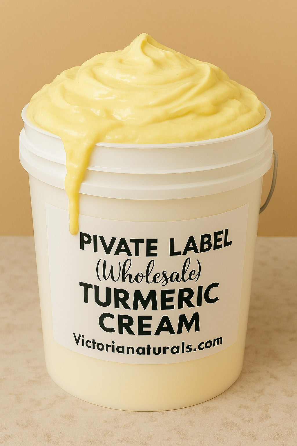 Private Label Natural Skincare Products | Body Butter, Sugar Scrub, Herbal Oils & Hair Care