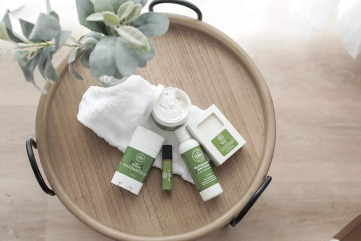 Grooming Gift for Him