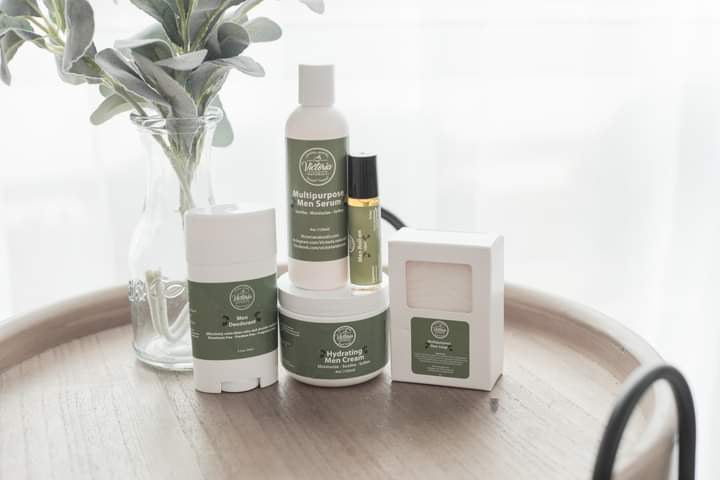 Grooming Gift for Him