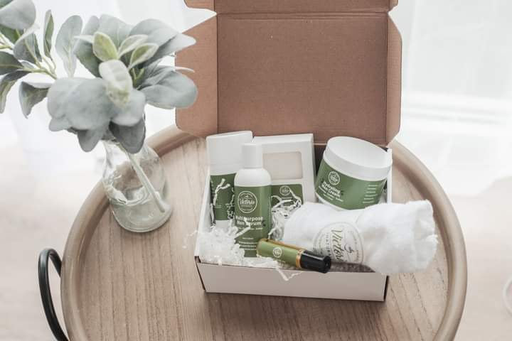 Grooming Gift for Him