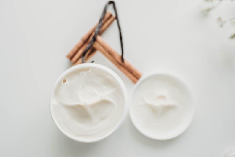 Clarifying Face and Body Cream