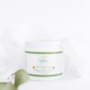Turmeric black soap