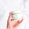 Turmeric black soap