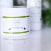 hair butter