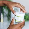 hair butter