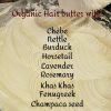 Deep Moisture Hair Conditioning Butter - Image 3