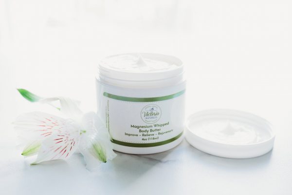 body butter