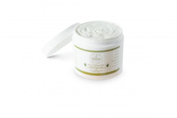 stretch mark cream