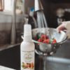 fruit and veggie wash