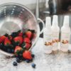 fruit and veggie wash