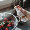 fruit and veggie wash
