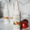 fruit and veggie wash