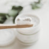 toothpaste