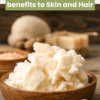 Deep Moisture Hair Conditioning Butter - Image 7