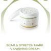 Scar & Stretch Mark Vanishing Cream - Image 4