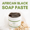 African Black Soap Paste - Image 9