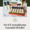 Aromatherapy Essential Oil Roller - Image 5