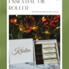 Aromatherapy Essential Oil Roller - Image 4