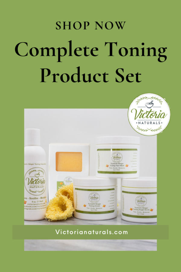 Complete Toning Product Set - Image 15