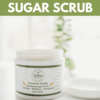 Clarifying Face and Body Sugar Scrub - Image 15