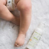 victoria naturals baby oil