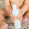 victoria naturals baby oil