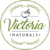 victoria naturals logo