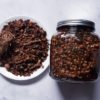Organic Dry Ayurveda Herbal Hair Oil Mix - Image 2