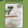 Natural Baking Vegan Baking Soda Free Whitening Toothpaste - Image 7