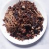 Organic Dry Ayurveda Herbal Hair Oil Mix - Image 3
