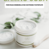 Natural Baking Vegan Baking Soda Free Whitening Toothpaste - Image 9