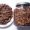 Organic Dry Ayurveda Herbal Hair Oil Mix