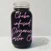 Chebe Hair growth Oil with Peppermint and Rosemary Essential Oil